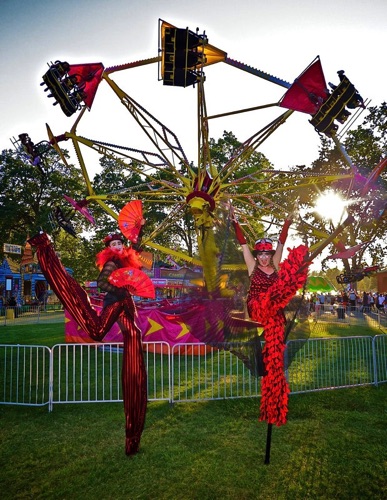 Napa County Fair Napa County Fair